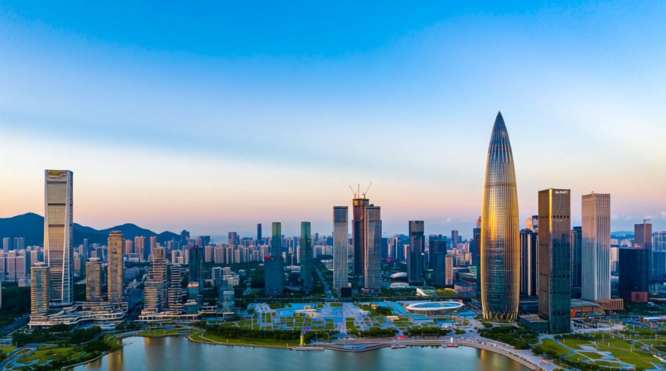 深圳公众号开发公司哪家强？如何选择优质服务商？