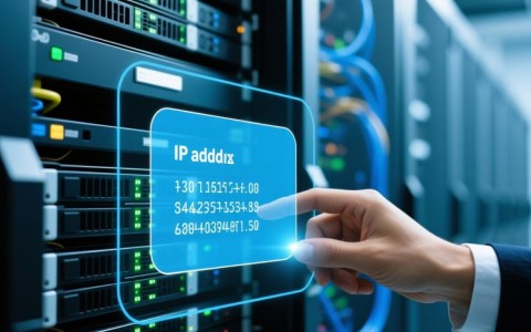 服务器设置两个IP有什么作用？如何配置多IP地址？