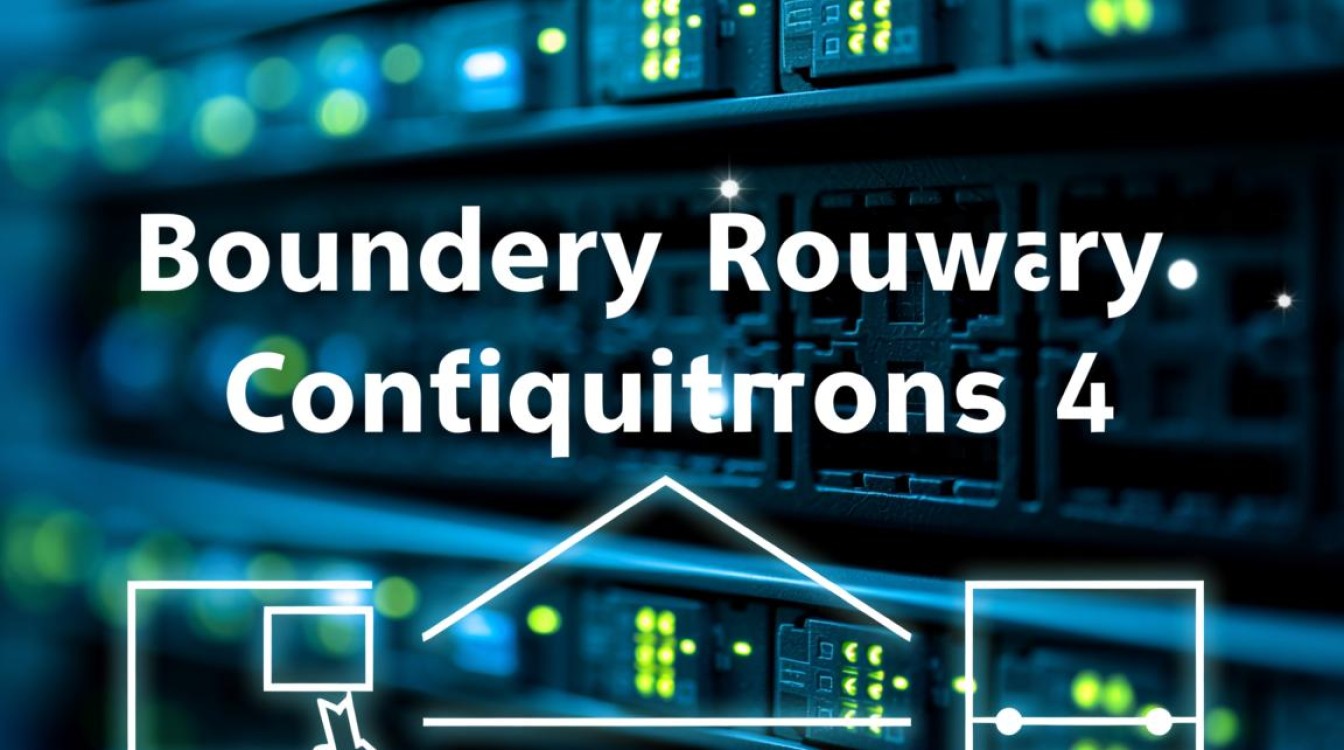 边界路由配置,如何确保网络稳定与安全?30种常见问题解答! 边界路由配置,如何确保网络稳定与安全?30种常见问题解答!