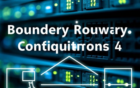 边界路由配置，如何确保网络稳定与安全？30种常见问题解答！