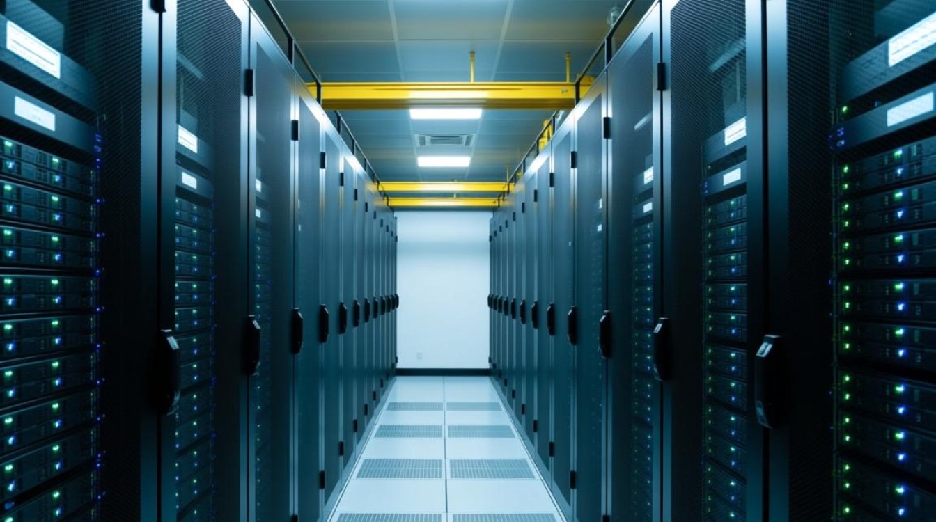 湖南服务器机房为何成为行业焦点？揭秘其优势与挑战！