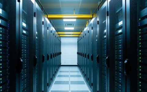 湖南服务器机房为何成为行业焦点？揭秘其优势与挑战！