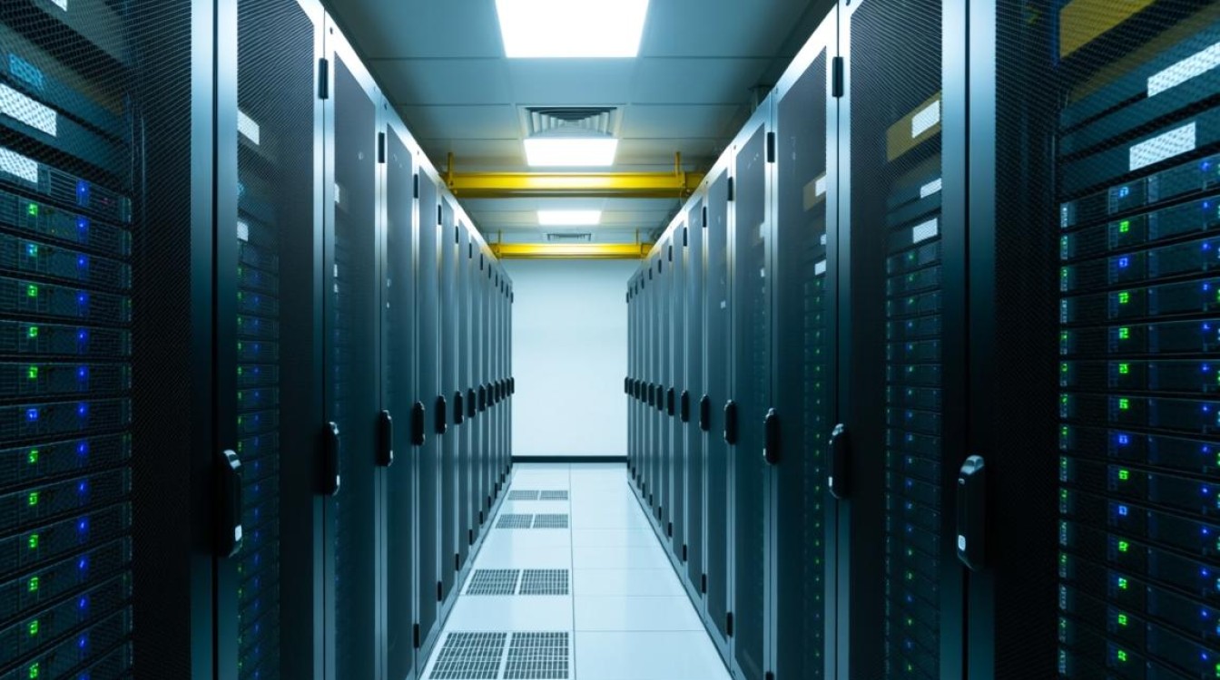 湖南服务器机房为何成为行业焦点？揭秘其优势与挑战！