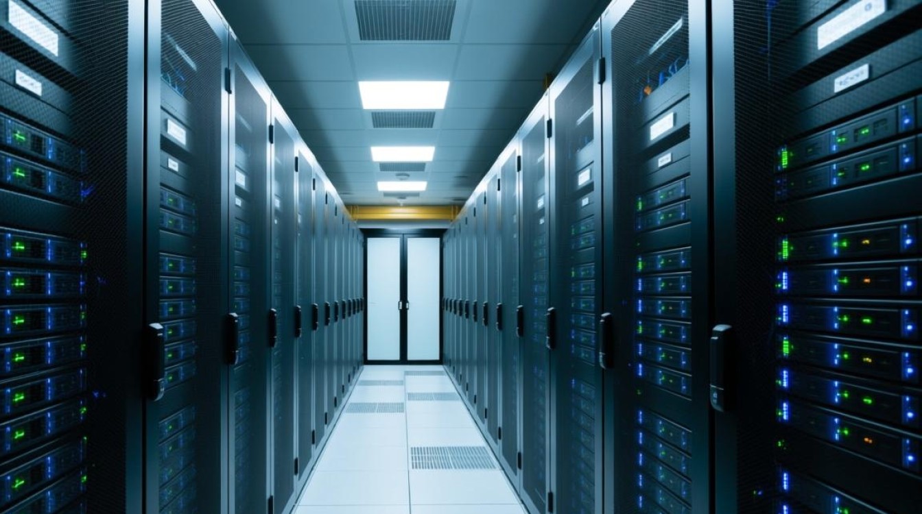 湖南服务器机房为何成为行业焦点？揭秘其优势与挑战！