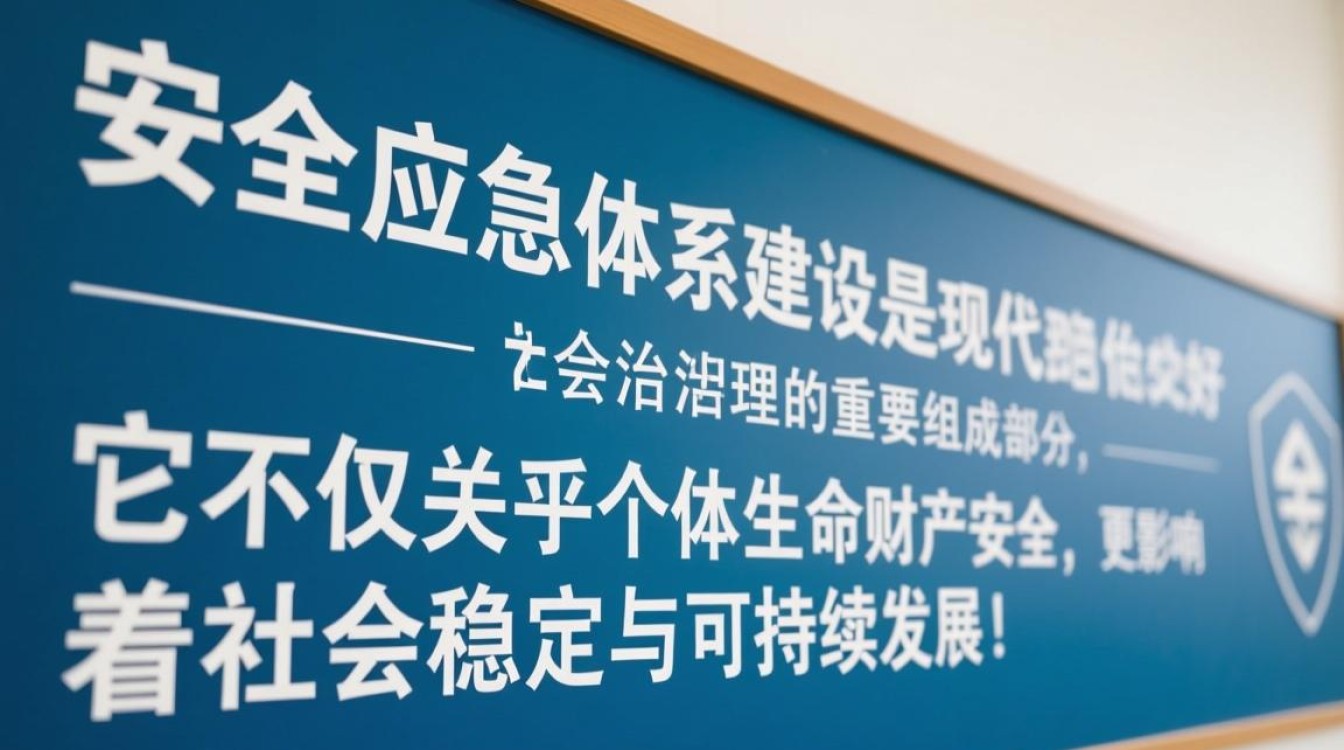 安全应急比较好?为什么它比其他方案更有效? 安全应急比较好?为什么它比其他方案更有效?