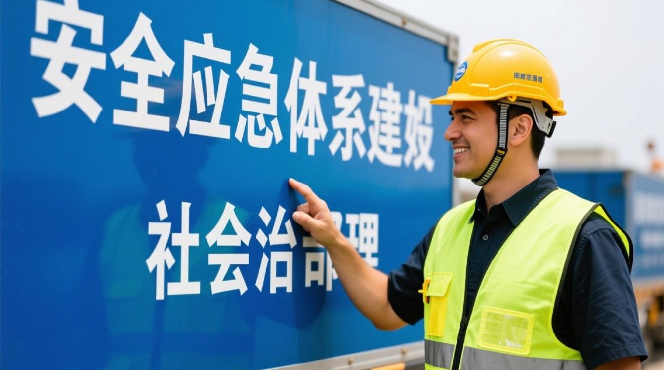 安全应急比较好?为什么它比其他方案更有效? 安全应急比较好?为什么它比其他方案更有效?