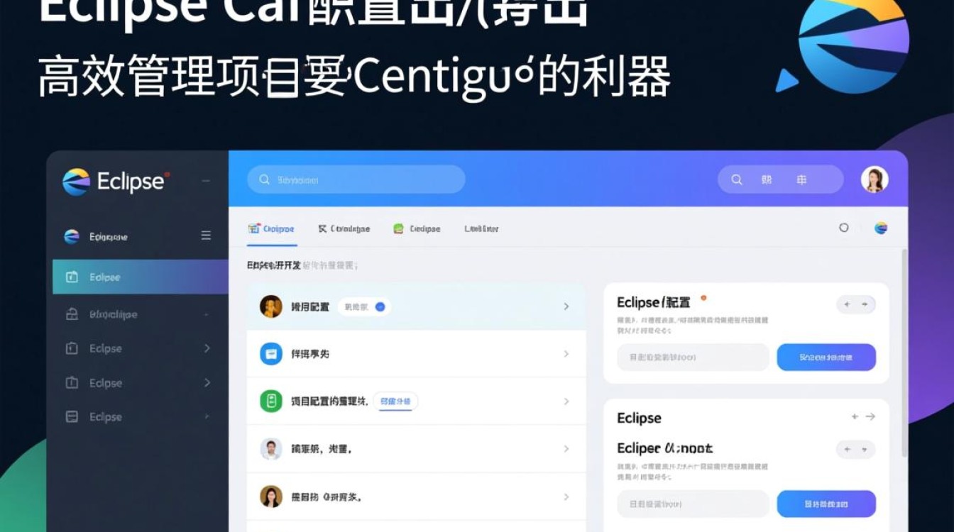 eclipse配置导出时遇到问题？如何高效备份和迁移项目设置？