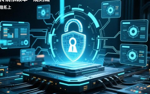 安全大数据智能分析平台如何提升企业威胁检测效率？