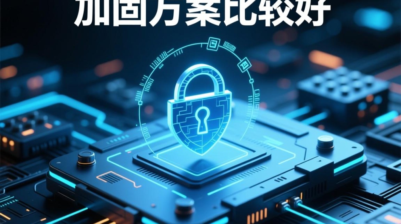 企业安全加固方案选哪个比较好?具体怎么实施? 企业安全加固方案选哪个比较好?具体怎么实施?