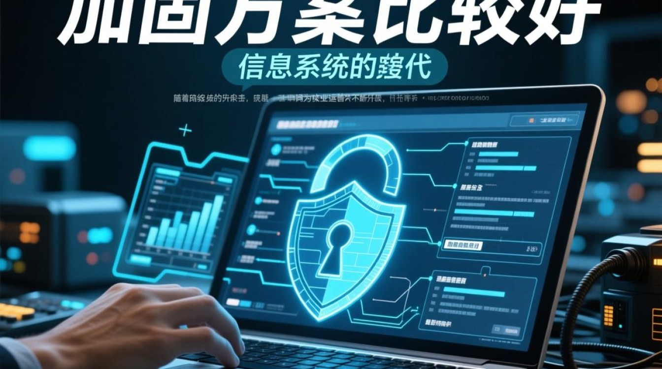 企业安全加固方案选哪个比较好?具体怎么实施? 企业安全加固方案选哪个比较好?具体怎么实施?