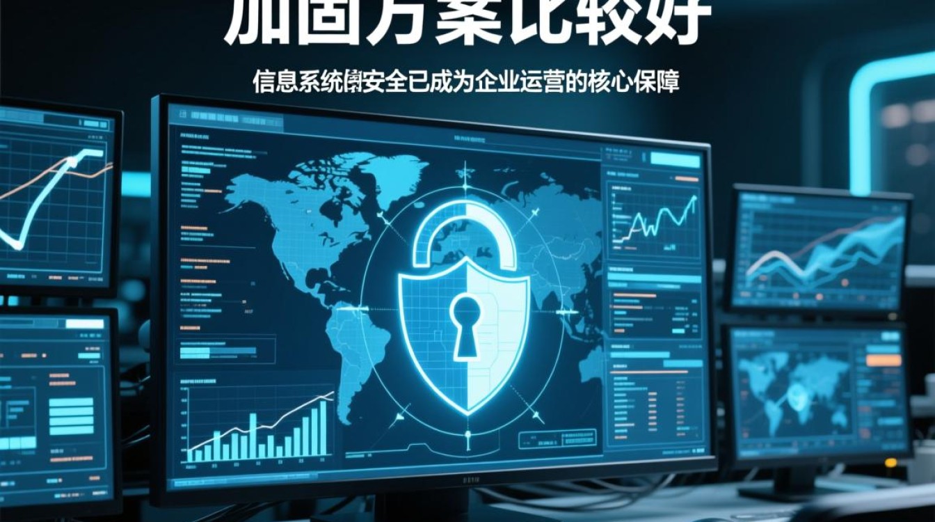 企业安全加固方案选哪个比较好?具体怎么实施? 企业安全加固方案选哪个比较好?具体怎么实施?