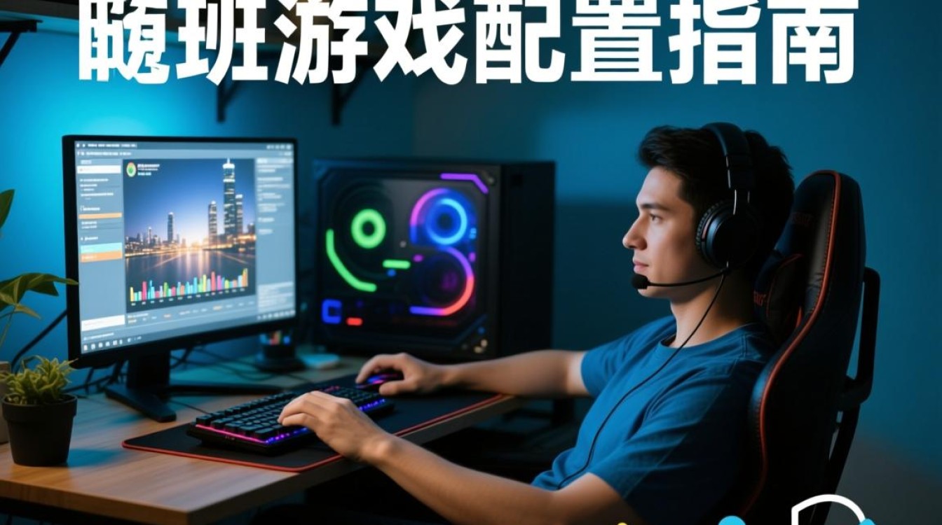 晚班游戏配置，如何打造高效娱乐体验？揭秘专业玩家必备清单！