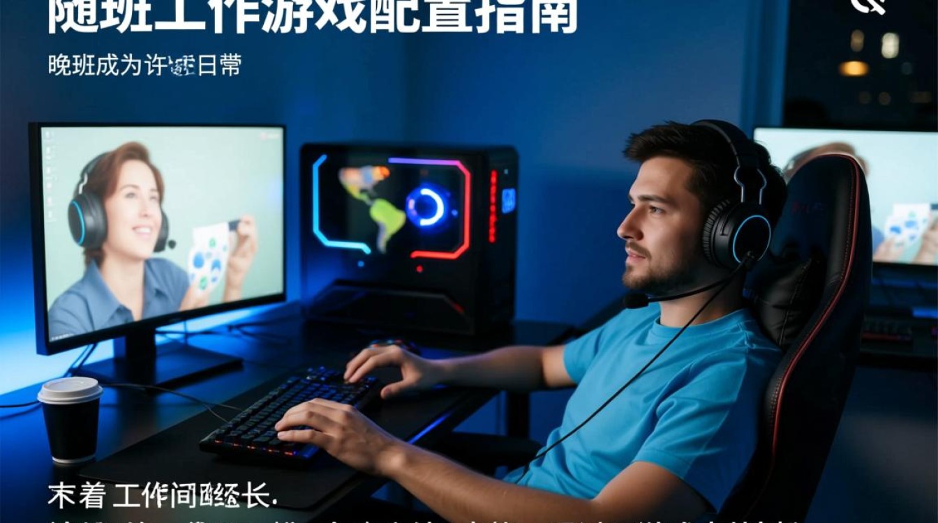 晚班游戏配置，如何打造高效娱乐体验？揭秘专业玩家必备清单！