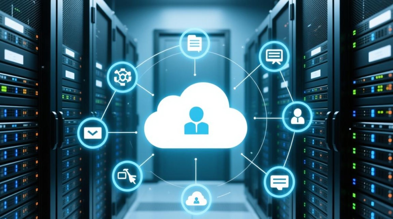 服务器设置与管理