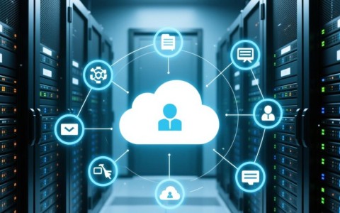 服务器设置与管理