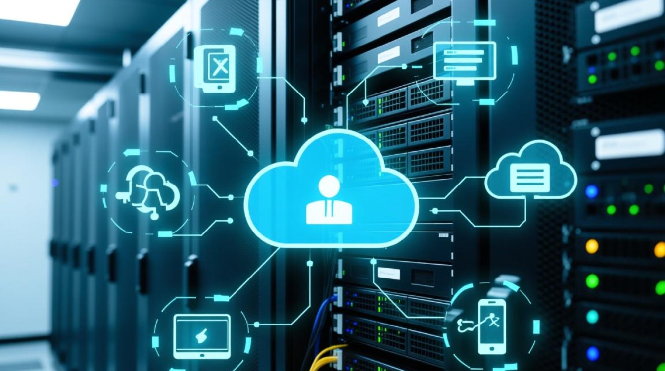 服务器设置与管理