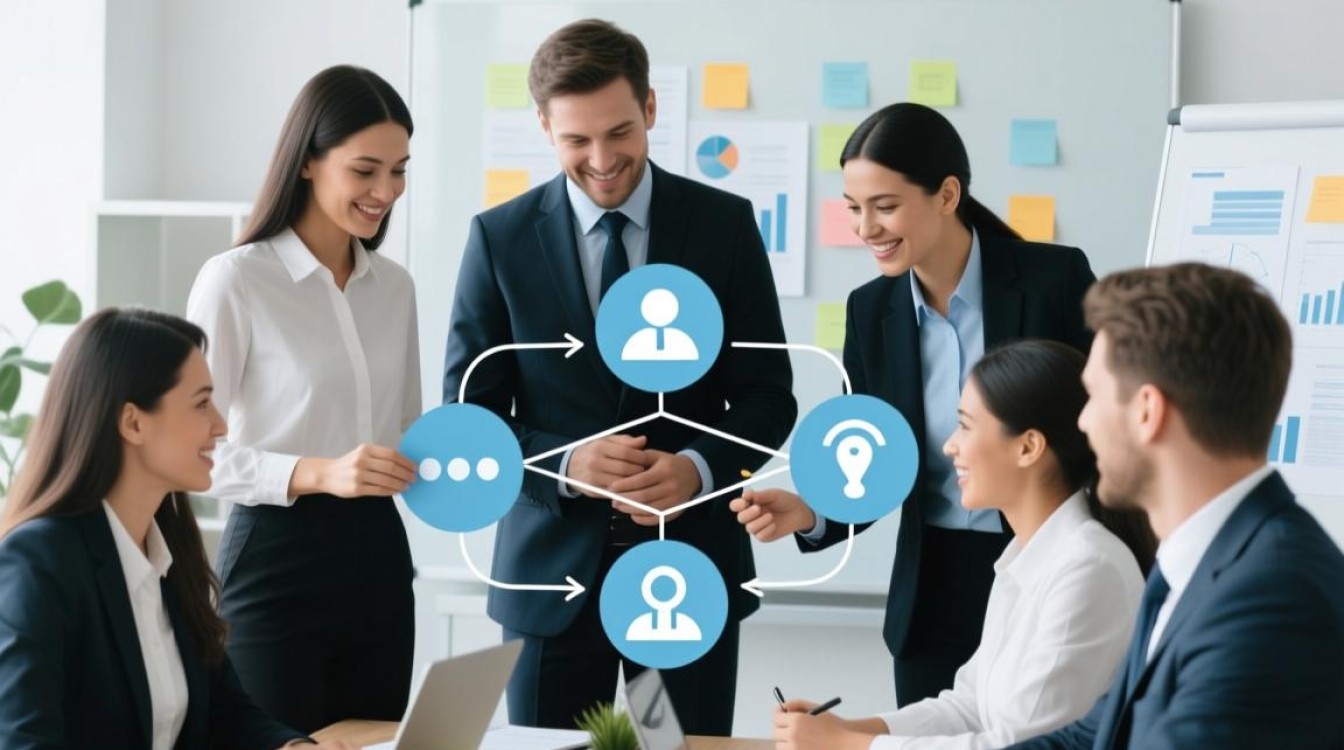 项目团队配置，如何优化团队人员结构以提升项目效率与协作？