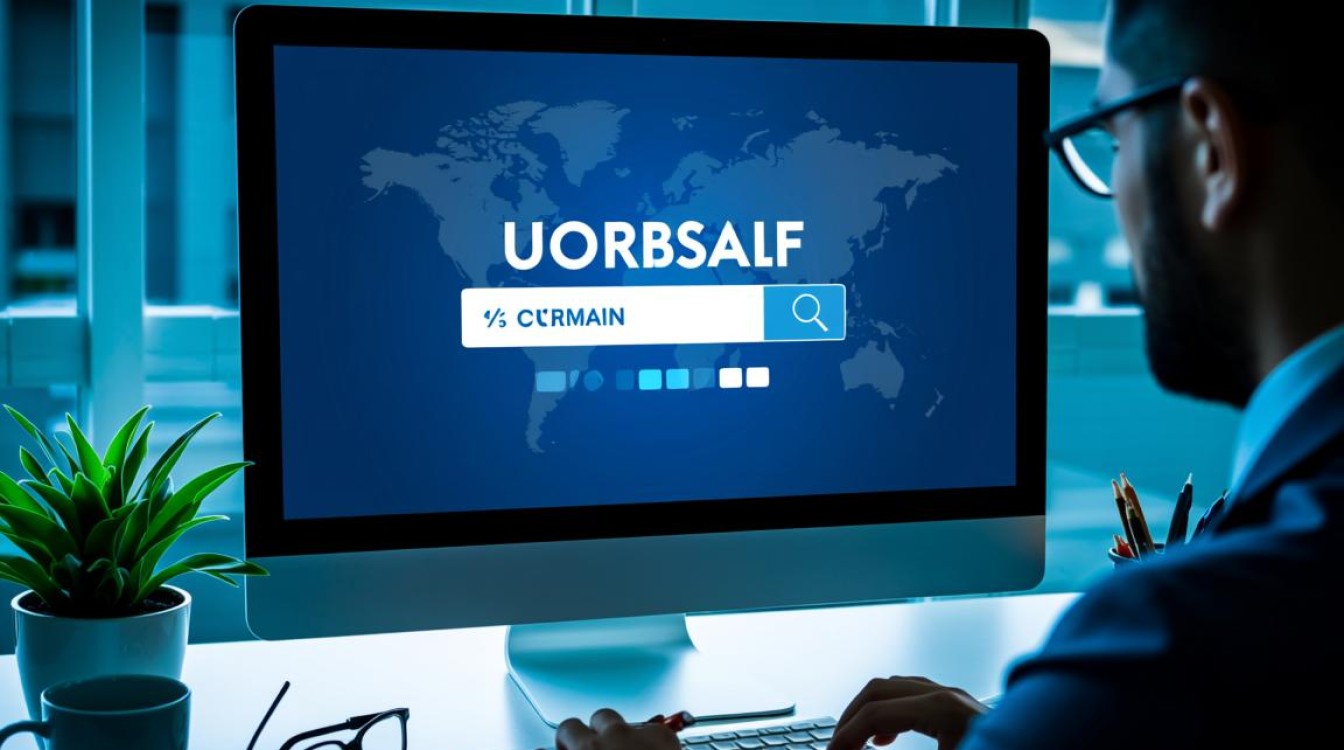 如何轻松识别并查询个人电脑的局域网域名？