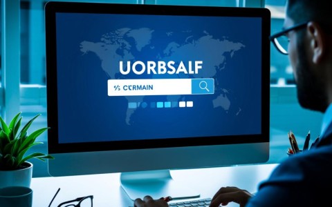 如何轻松识别并查询个人电脑的局域网域名？