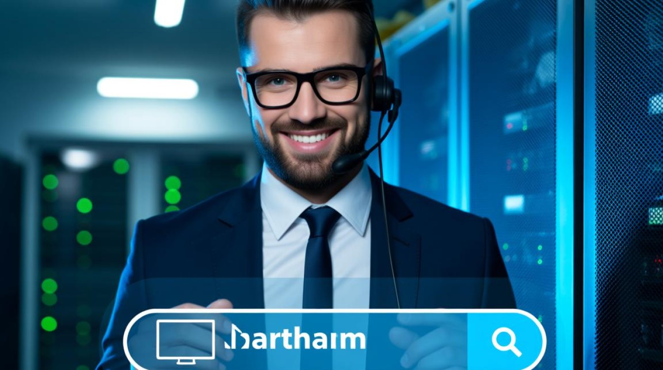 如何轻松识别并查询个人电脑的局域网域名？