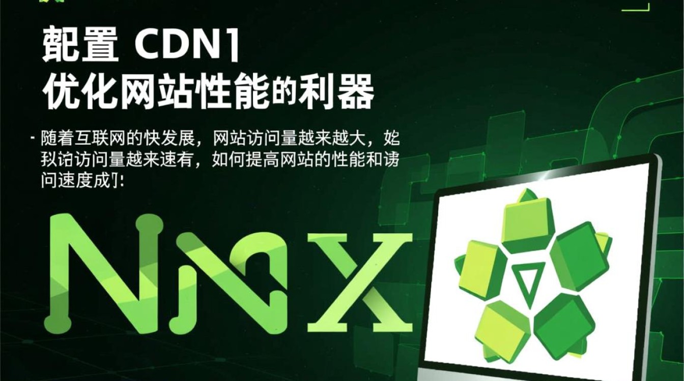 如何优化nginx配置实现高效CDN加速服务？