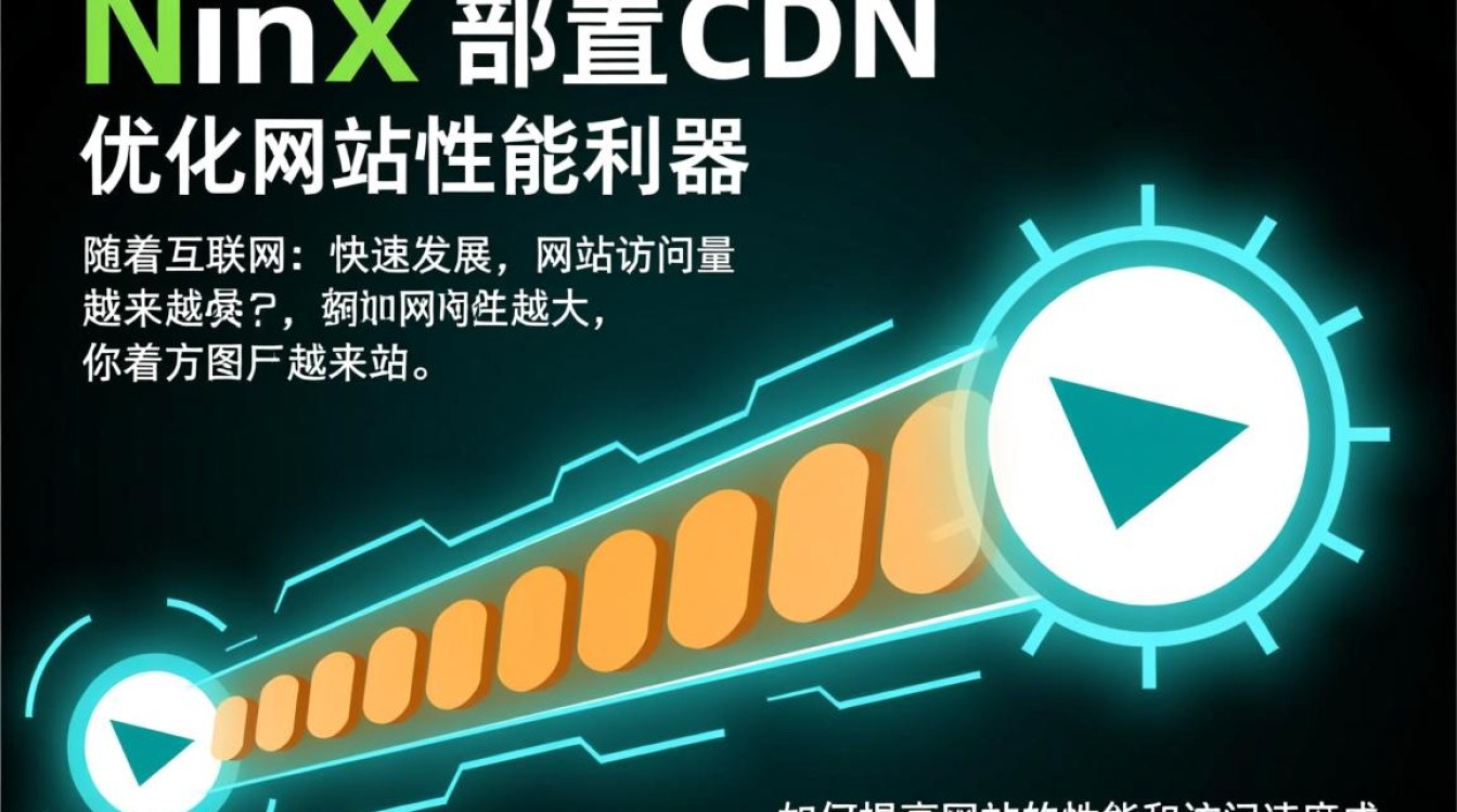 如何优化nginx配置实现高效CDN加速服务？