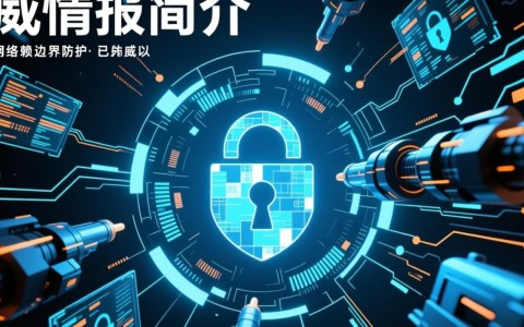 安全情报到底是什么？普通人需要了解吗？