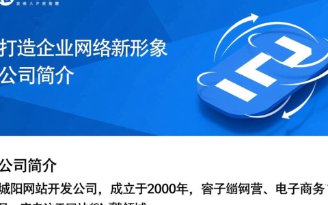 城阳网站开发公司哪家实力雄厚？如何选择最适合自己的服务？
