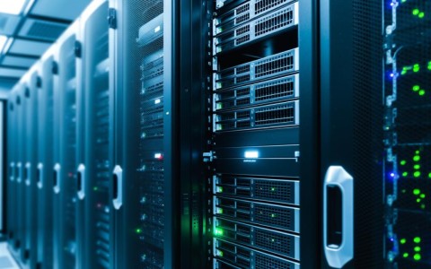 服务器设备管理软件如何提升运维效率与安全性？