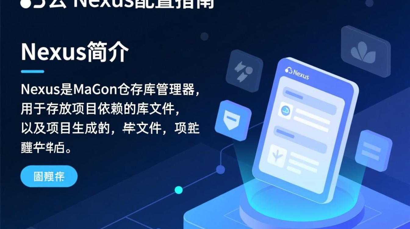 nexus配置阿里云服务,具体步骤和注意事项有哪些? nexus配置阿里云服务,具体步骤和注意事项有哪些?