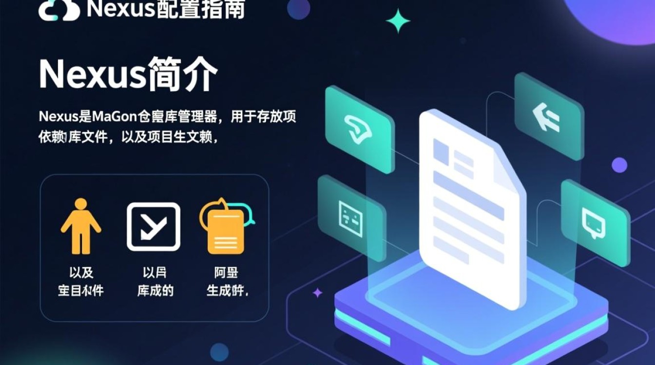 nexus配置阿里云服务,具体步骤和注意事项有哪些? nexus配置阿里云服务,具体步骤和注意事项有哪些?