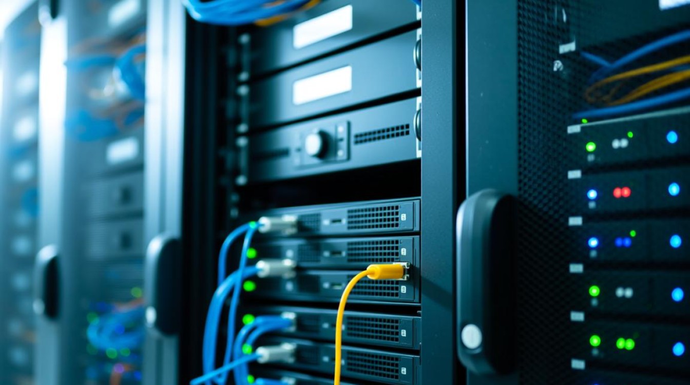 服务器设置管理口，具体操作步骤是什么？