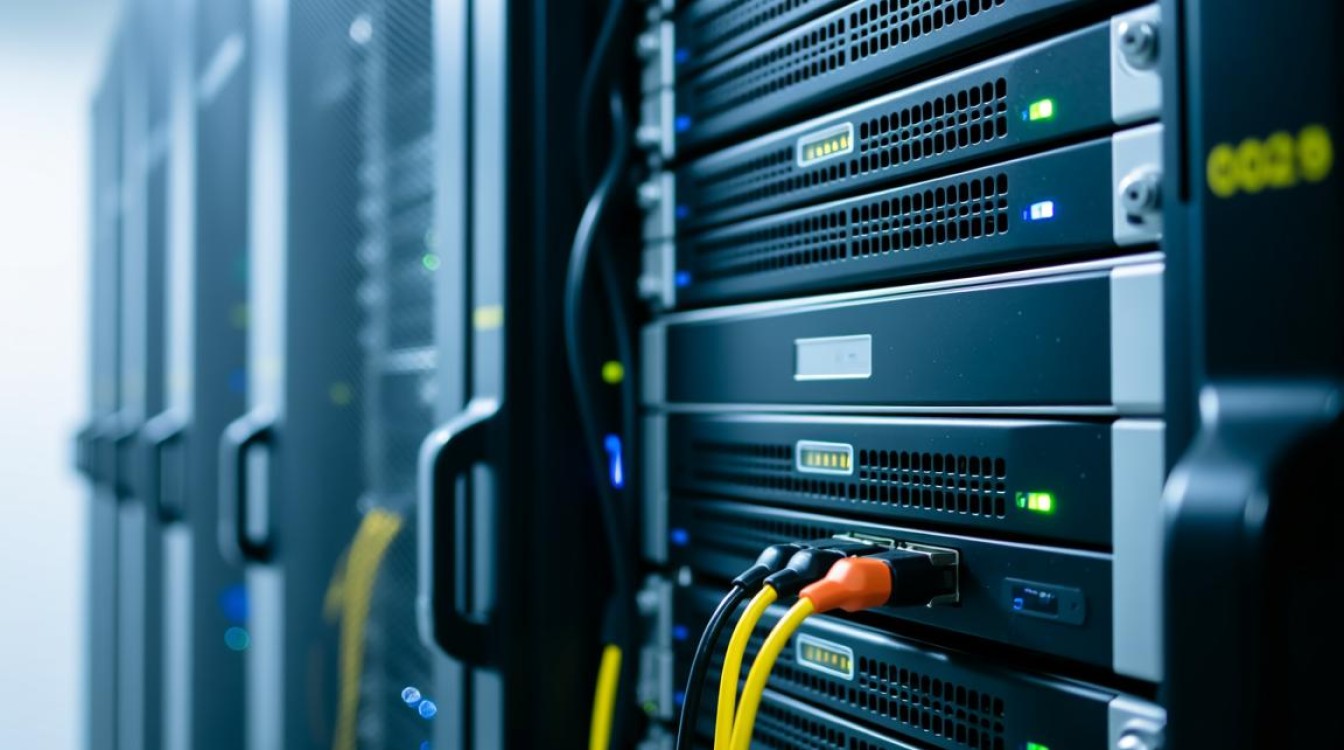 服务器设置管理口，具体操作步骤是什么？