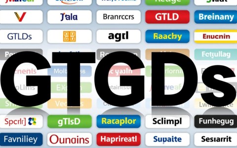 顶级域名种类繁多，究竟哪些是通用的顶级域名呢？