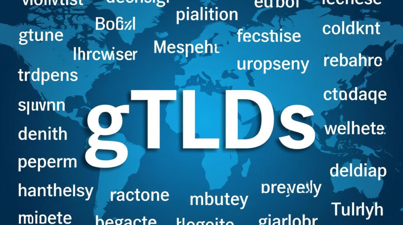 顶级域名种类繁多,究竟哪些是通用的顶级域名呢? 顶级域名种类繁多,究竟哪些是通用的顶级域名呢?