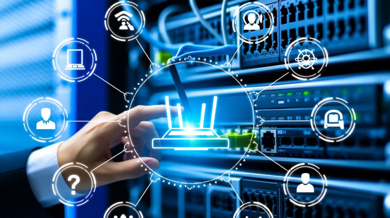 服务器设置路由器远程访问,如何实现安全稳定的远程连接? 服务器设置路由器远程访问,如何实现安全稳定的远程连接?