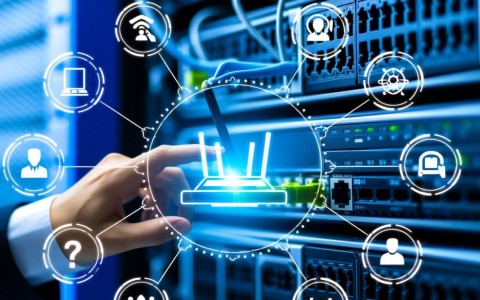 服务器设置路由器远程访问，如何实现安全稳定的远程连接？