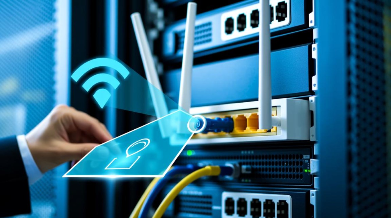 服务器设置路由器远程访问,如何实现安全稳定的远程连接? 服务器设置路由器远程访问,如何实现安全稳定的远程连接?