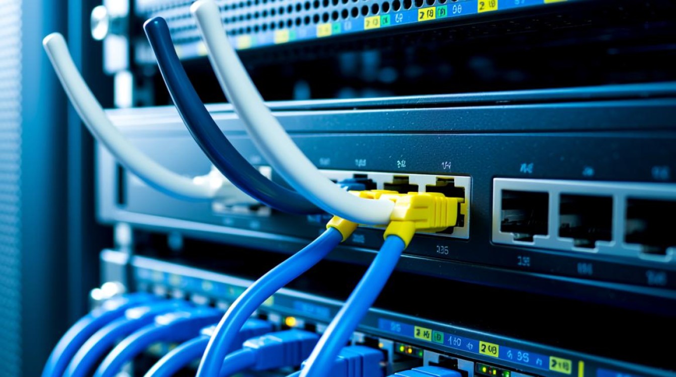 服务器设置路由器远程访问,如何实现安全稳定的远程连接? 服务器设置路由器远程访问,如何实现安全稳定的远程连接?