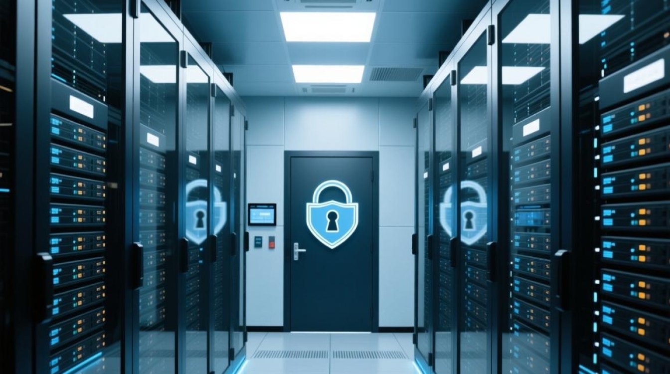 安全数据室如何保障企业核心数据万无一失? 安全数据室如何保障企业核心数据万无一失?