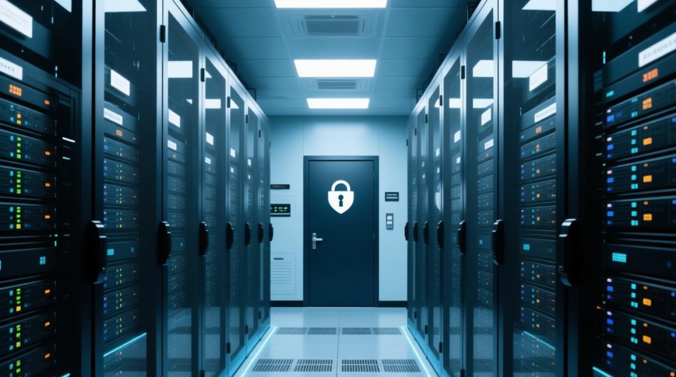 安全数据室如何保障企业核心数据万无一失? 安全数据室如何保障企业核心数据万无一失?