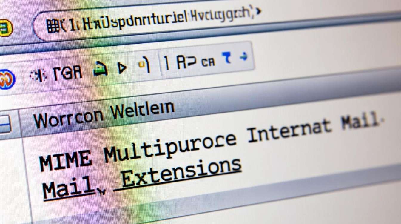 服务器设置mime类型教程,具体步骤与常见问题解析 服务器设置mime类型教程,具体步骤与常见问题解析