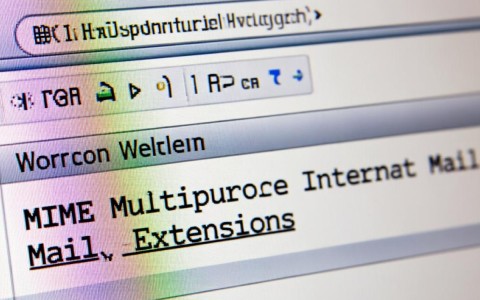 服务器设置mime类型教程，具体步骤与常见问题解析