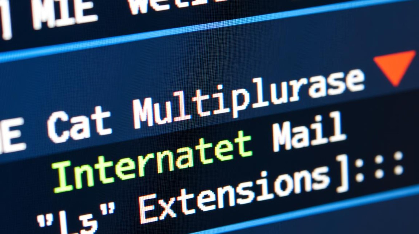 服务器设置mime类型教程,具体步骤与常见问题解析 服务器设置mime类型教程,具体步骤与常见问题解析