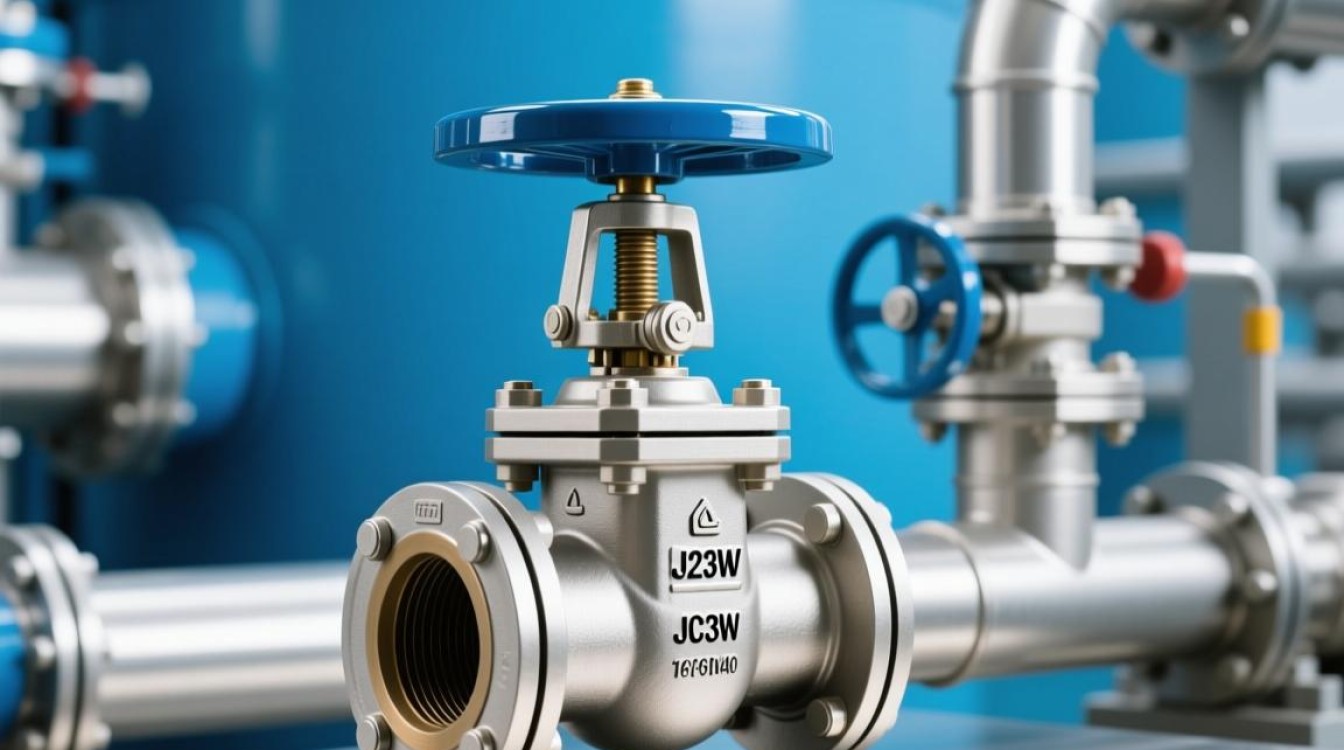 j23w一16CDN40阀门是什么型号?有何特殊用途或性能? j23w一16CDN40阀门是什么型号?有何特殊用途或性能?