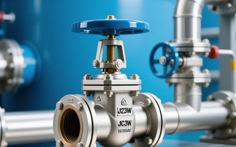 j23w一16CDN40阀门是什么型号？有何特殊用途或性能？