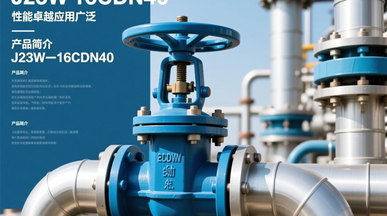 j23w一16CDN40阀门是什么型号?有何特殊用途或性能? j23w一16CDN40阀门是什么型号?有何特殊用途或性能?
