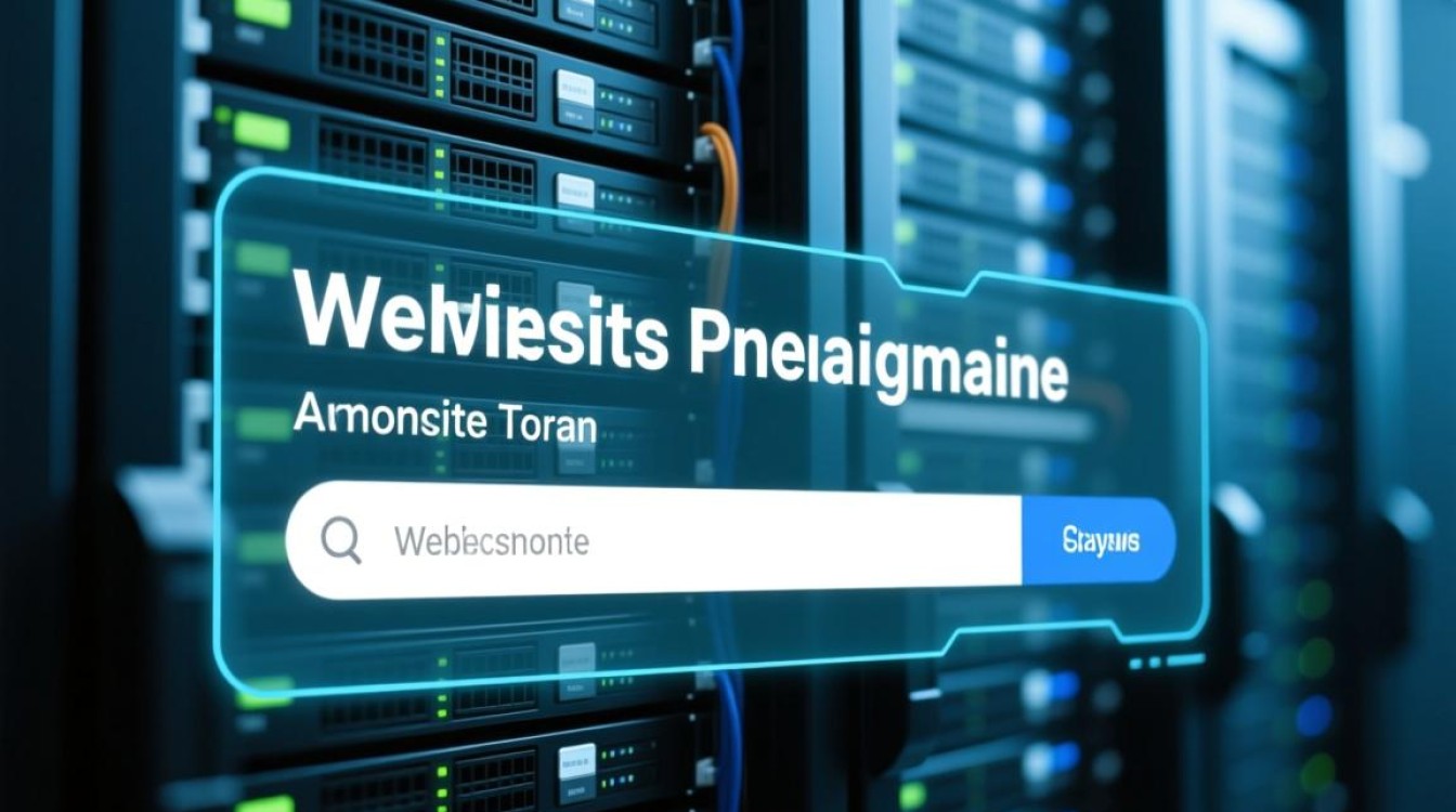 服务器站点域名设置中，如何确保高效稳定与安全配置？