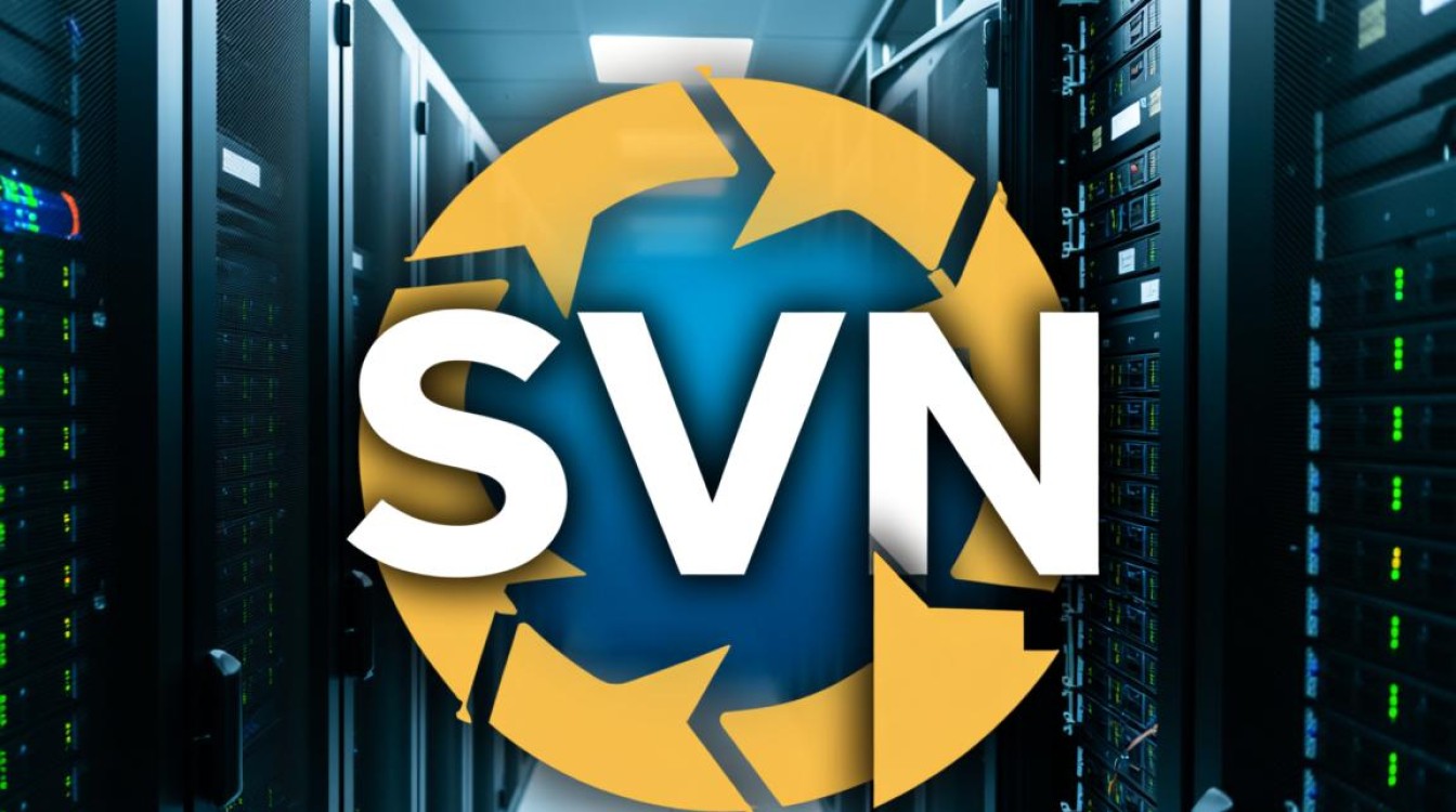 服务器访问svn服务器失败怎么办? 服务器访问svn服务器失败怎么办?