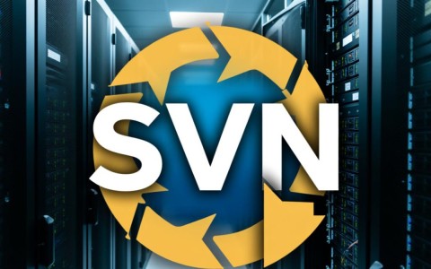 服务器访问svn服务器失败怎么办？